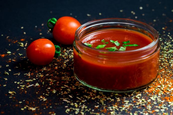 Asian Sauce Rebate image